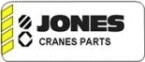 Jones Cranes Parts